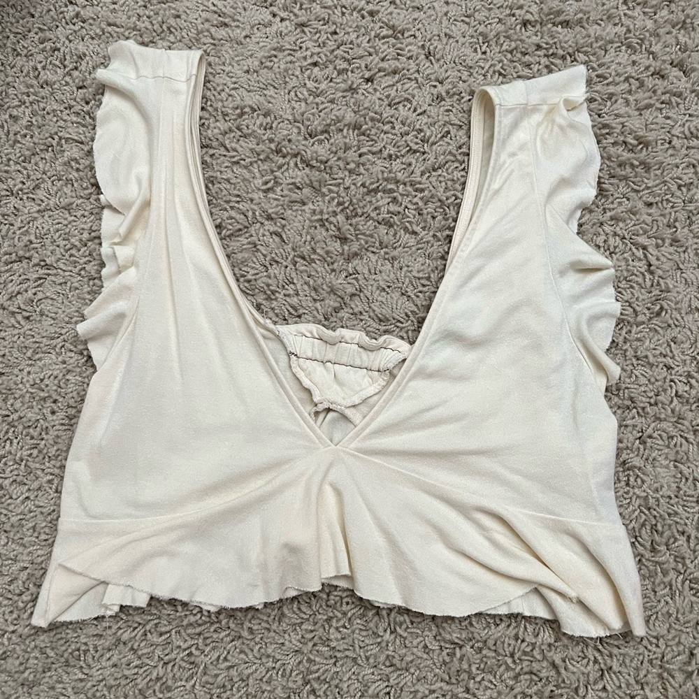 Urban Outfitters Crop Top